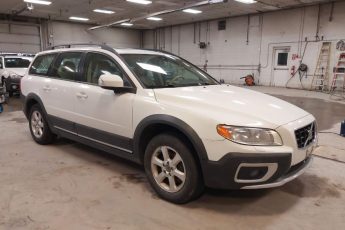 YV4BZ982981004883 | 2008 VOLVO XC70