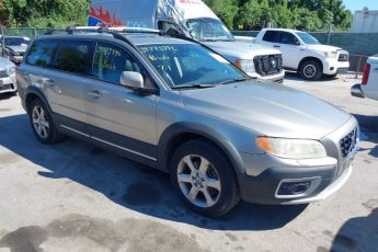 YV4BZ992391059166 | 2009 VOLVO XC70