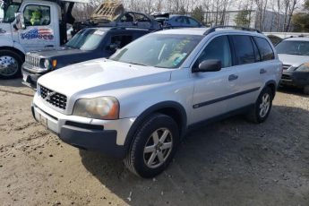 YV4CZ592X61240743 | 2006 Volvo xc90