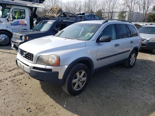 YV4CZ592X61240743 | 2006 Volvo xc90