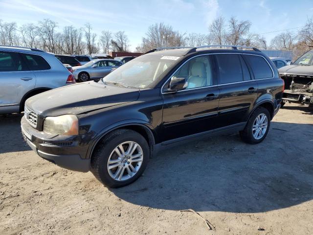 YV4CZ852671370429 | 2007 Volvo xc90 v8