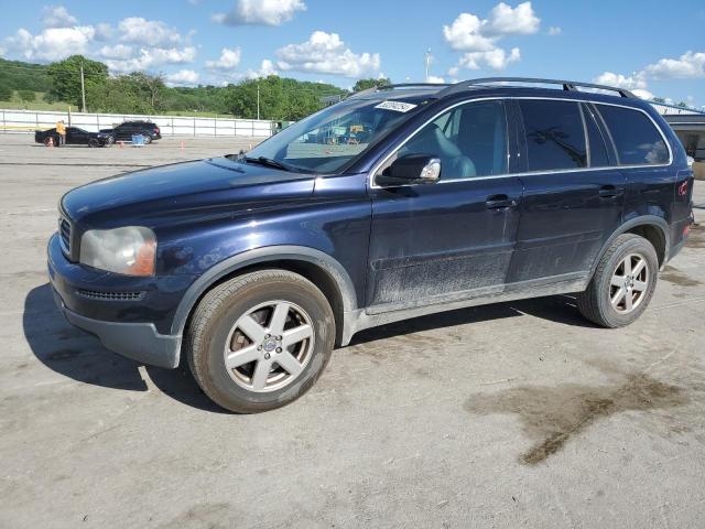 YV4CZ982581422037 | 2008 Volvo xc90 3.2