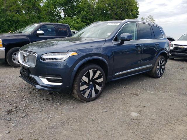 YV4H60CE1R1185219 | 2024 Volvo xc90 plus