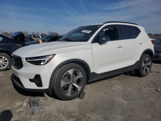 YV4L12UW2P2994540 | 2023 Volvo xc40 plus