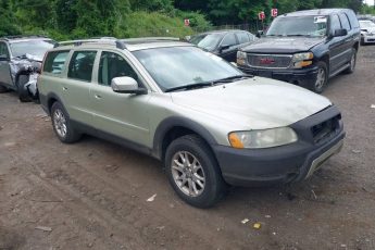 YV4SZ592671278967 | 2007 VOLVO XC70