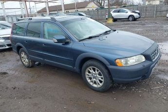 YV4SZ592X71286571 | 2007 VOLVO XC70