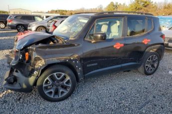 ZACCJABT0FPB69477 | 2015 JEEP RENEGADE L