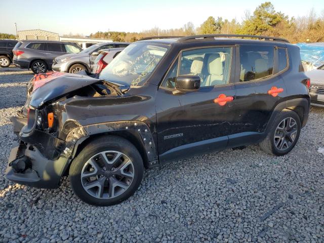 ZACCJABT0FPB69477 | 2015 JEEP RENEGADE L