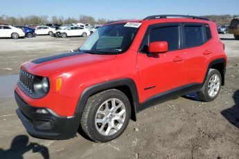 ZACCJABT9FPC21624 | 2015 Jeep renegade latitude