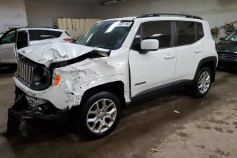 ZACCJBBB6HPE54876 | 2017 JEEP RENEGADE L