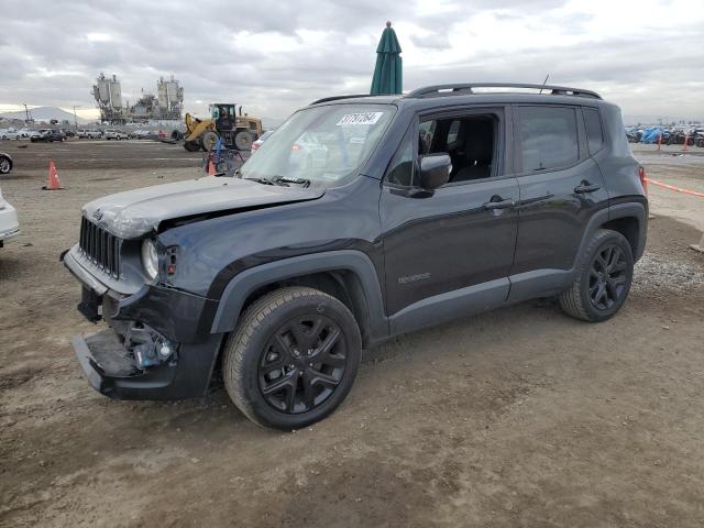 ZACCJBBT0GPD53663 | 2016 JEEP RENEGADE L