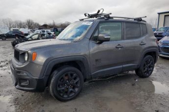 ZACCJBBT4GPC90986 | 2016 JEEP RENEGADE L