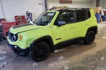 ZACCJBCB8JPH26526 | 2018 JEEP RENEGADE T