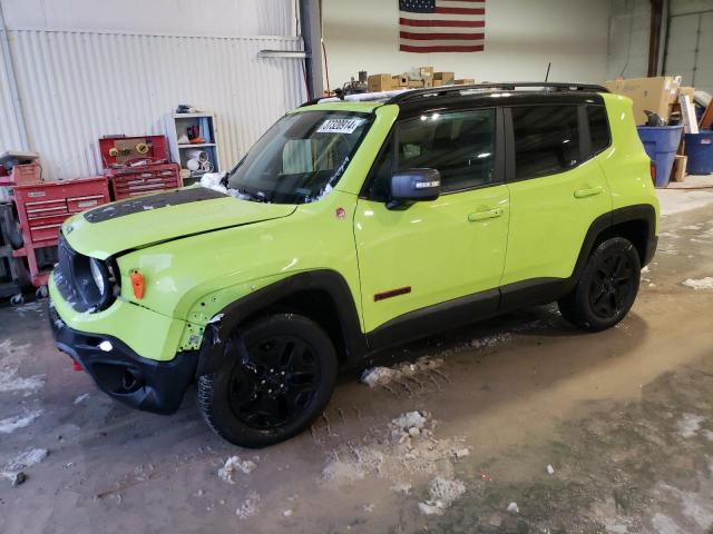 ZACCJBCB8JPH26526 | 2018 JEEP RENEGADE T