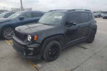 ZACNJABB4LPL42215 | 2020 JEEP RENEGADE L