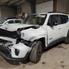 1N6DD0EV4JN704729 | 2018 NISSAN FRONTIER S