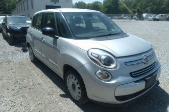 ZFBCFAAH6FZ033369 | 2015 FIAT 500L