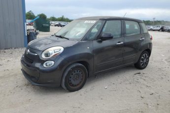 ZFBCFAAH9EZ016791 | 2014 Fiat 500l pop