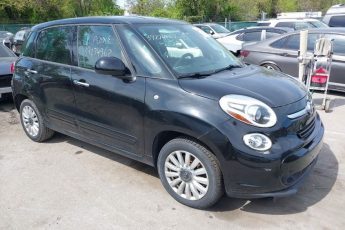 ZFBCFABH3EZ027316 | 2014 FIAT 500L