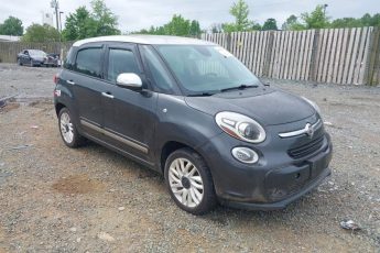 ZFBCFACH3EZ028691 | 2014 FIAT 500L