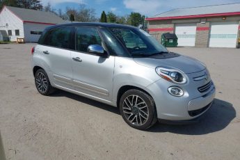 ZFBCFACHXEZ012696 | 2014 FIAT 500L