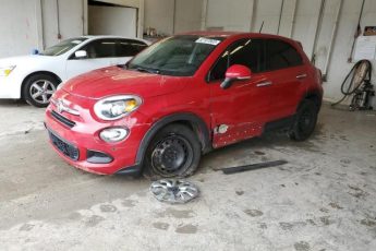 ZFBCFXAW8GP344641 | 2016 FIAT 500X POP