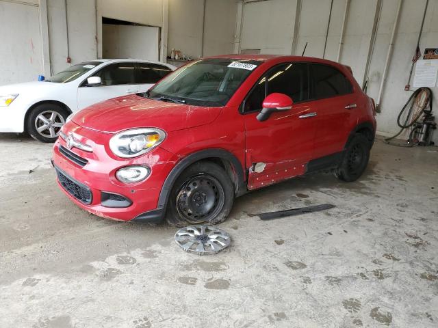 ZFBCFXAW8GP344641 | 2016 FIAT 500X POP