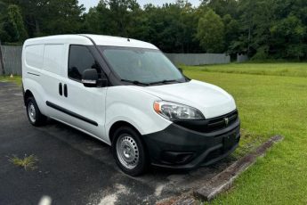 ZFBERFAB1H6F05350 | 2017 Ram promaster city