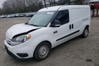 ZFBERFAB5H6F18389 | 2017 Ram promaster city