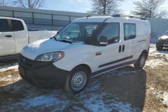 ZFBERFAB6H6D48933 | 2017 RAM PROMASTER