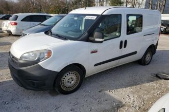 ZFBERFAT0G6C13454 | 2016 RAM PROMASTER