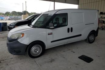 ZFBERFAT2G6C12421 | 2016 RAM PROMASTER