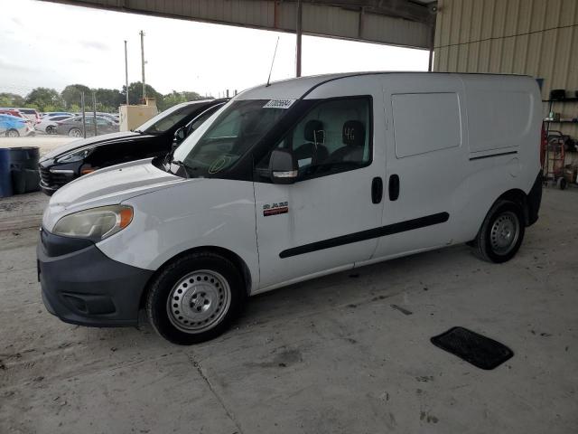 ZFBERFAT2G6C12421 | 2016 RAM PROMASTER