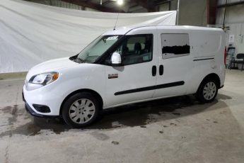 ZFBERFBB2H6F57004 | 2017 Ram promaster city slt