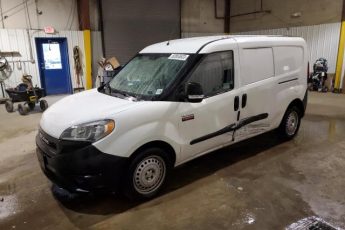 ZFBHRFAB0L6S17483 | 2020 RAM PROMASTER