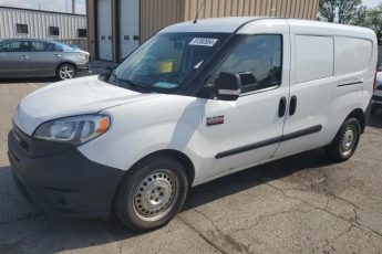 ZFBHRFAB2K6M07302 | 2019 Ram promaster city