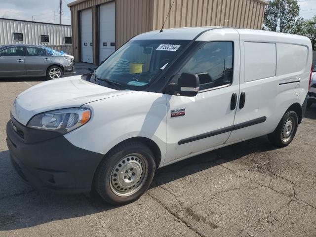 ZFBHRFAB2K6M07302 | 2019 Ram promaster city