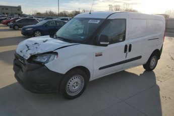 ZFBHRFAB9K6N44026 | 2019 RAM PROMASTER