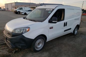 ZFBHRFABXK6M14451 | 2019 RAM PROMASTER