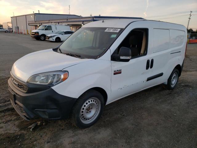 ZFBHRFABXK6M14451 | 2019 RAM PROMASTER