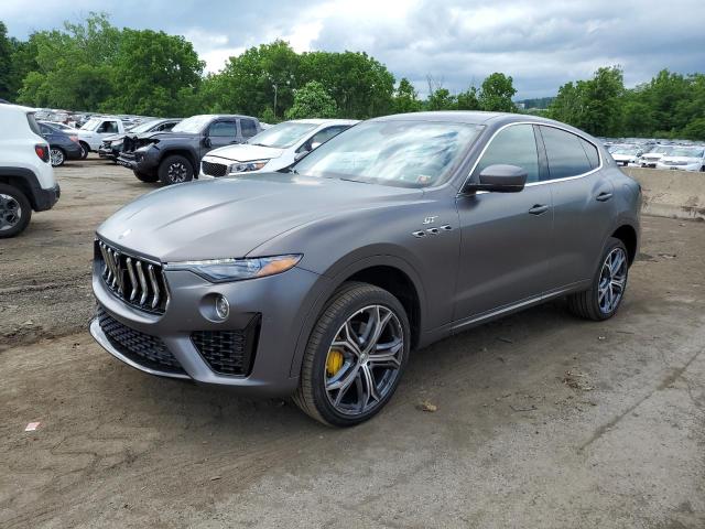 ZN661XUA2PX420507 | 2023 Maserati levante gt