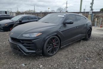 ZPBUA1ZL5LLA10293 | 2020 Lamborghini urus