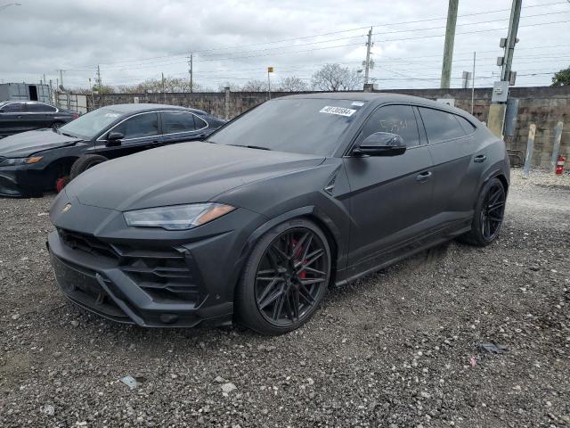 ZPBUA1ZL5LLA10293 | 2020 Lamborghini urus