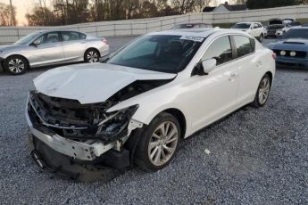 19UDE2F70GA005787 | 2016 ACURA ILX PREMIU