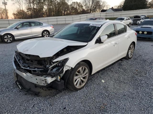 19UDE2F70GA005787 | 2016 ACURA ILX PREMIU