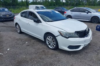 19UDE2F74GA021362 | 2016 ACURA ILX