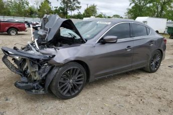 19UDE2F8XNA005866 | 2022 Acura ilx premium a-spec