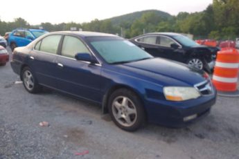 19UUA56642A008446 | 2002 ACURA TL