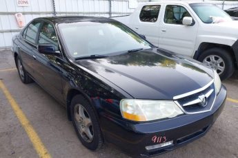 19UUA56673A015215 | 2003 ACURA TL