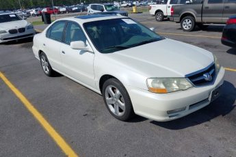 19UUA56833A050237 | 2003 ACURA TL